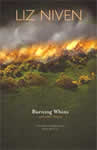 Burning Whins - Liz Niven
